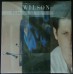 BRIAN WILSON Brian Wilson (Sire – 1-25669) USA 1988 LP (Beach Boys)
